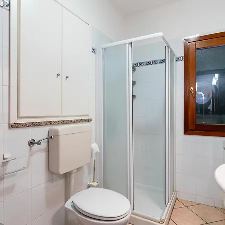 Ca'de Pauline By Interhome * Gazzelli