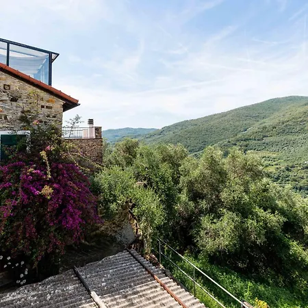 Ca'de Pauline By Interhome * Gazzelli