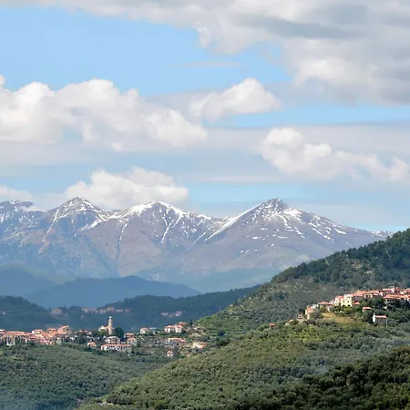 Casa vacanze Ca'de Pauline By Interhome *