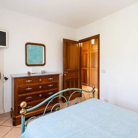 Ca'de Pauline By Interhome Holiday home Gazzelli