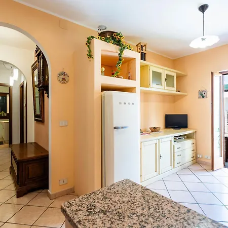 Ca'de Pauline By Interhome Casa vacanze