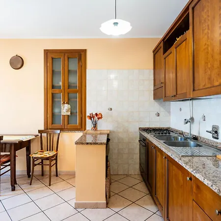 Ca'de Pauline By Interhome Сasa de vacaciones *