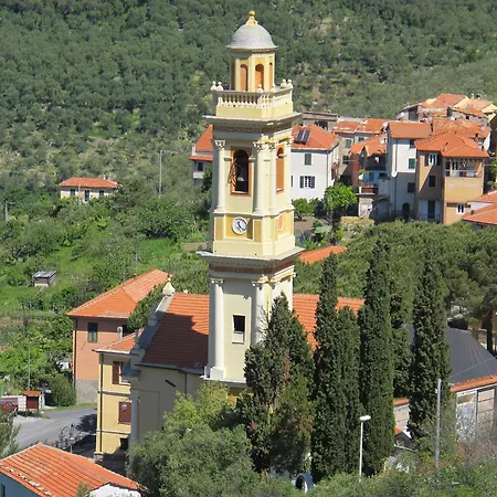 Casa vacanze Ca'de Pauline By Interhome *