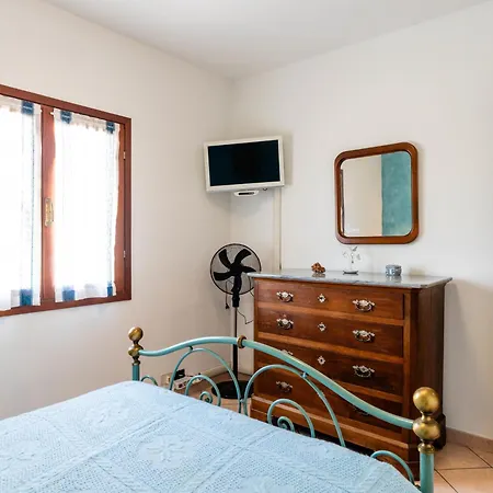 Ca'de Pauline By Interhome Gazzelli