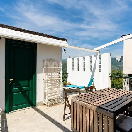 Ca'de Pauline By Interhome * Gazzelli