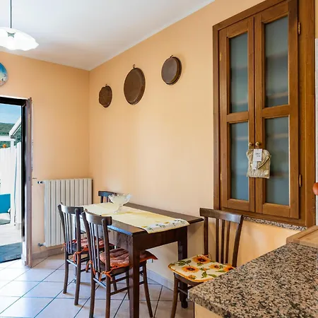 Ca'de Pauline By Interhome Сasa de vacaciones