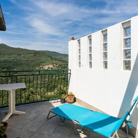Сasa de vacaciones Ca'de Pauline By Interhome *