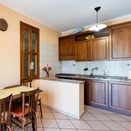 Ca'de Pauline By Interhome *