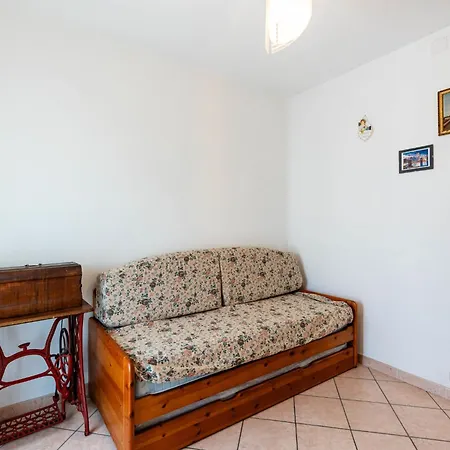 Сasa de vacaciones Ca'de Pauline By Interhome *