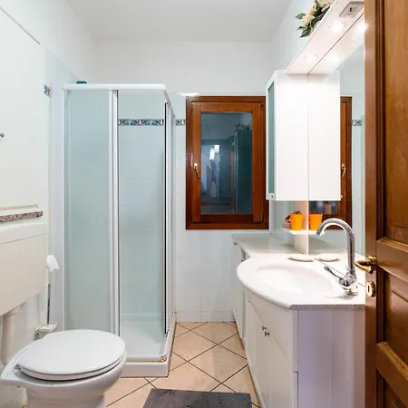 Ca'de Pauline By Interhome