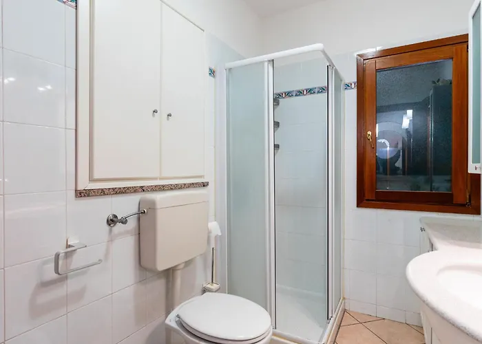 Ca'de Pauline By Interhome * Gazzelli