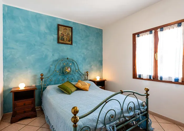 Holiday home Ca'de Pauline By Interhome Gazzelli