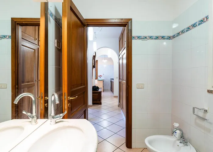 Ca'de Pauline By Interhome Holiday home