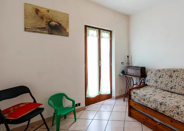 Holiday home Ca'de Pauline By Interhome