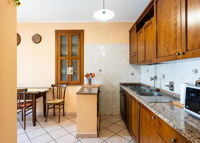 Ca'de Pauline By Interhome Holiday home *