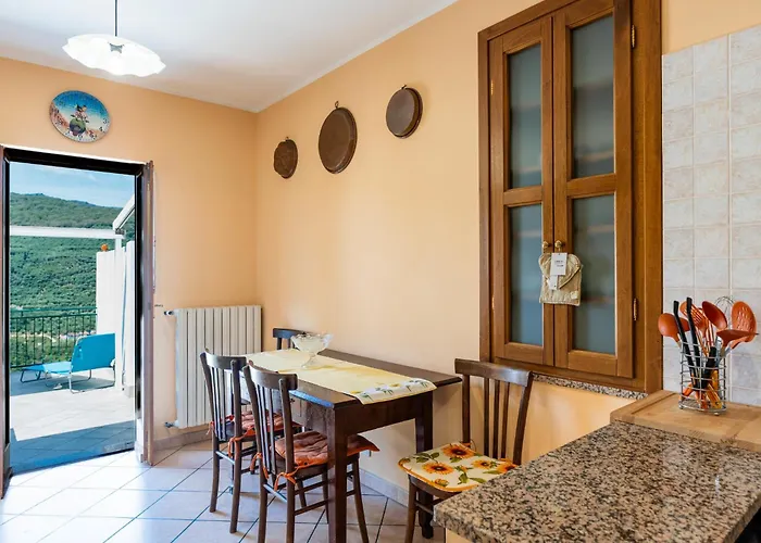 Ca'de Pauline By Interhome Holiday home