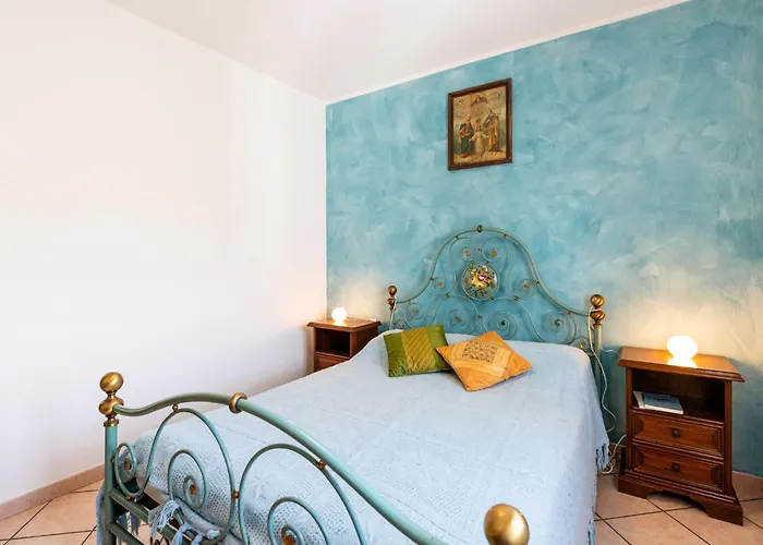 Ca'de Pauline By Interhome Holiday home *
