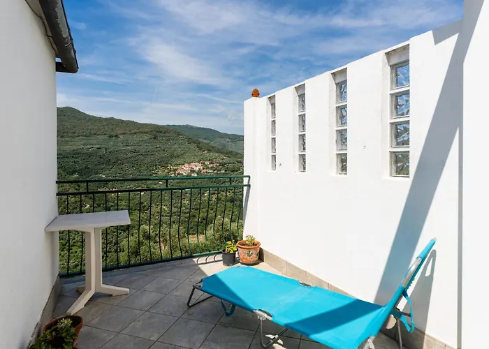 Holiday home Ca'de Pauline By Interhome *