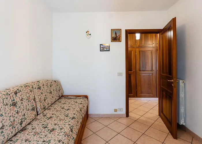 Ca'de Pauline By Interhome Holiday home Gazzelli