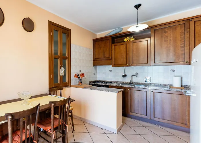 Ca'de Pauline By Interhome *